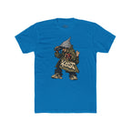 Street Gnome Graphic Tee — 'Kost' Urban Gnome Illustration