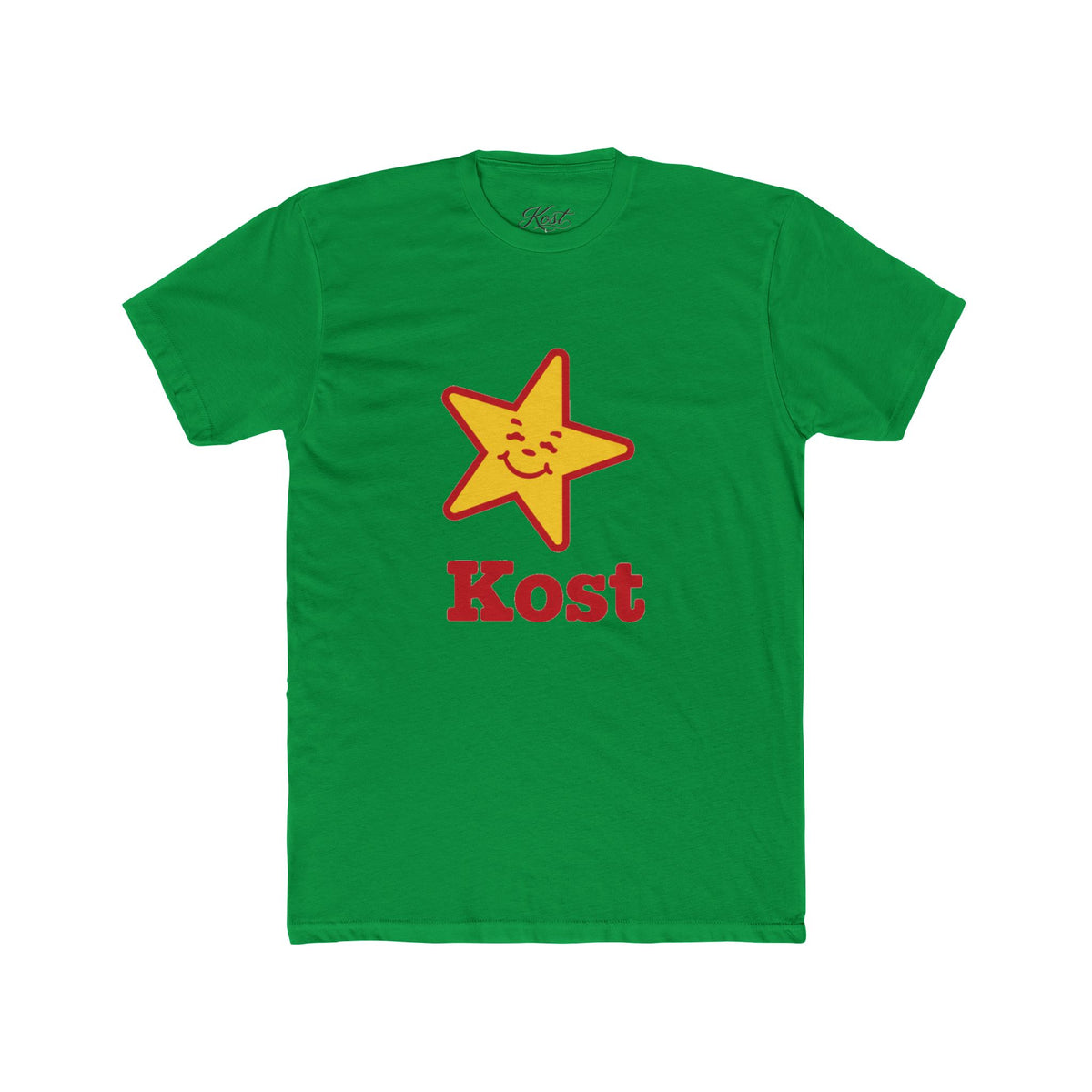 Kost Smiling Star Tee