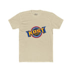 Kost Hamburgers Vintage Logo T-Shirt