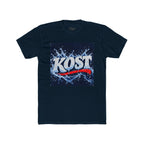 KOST Splash Logo Graphic T-Shirt