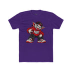 Urban Demon Mascot T-Shirt — 'Kost' Streetwear Tee