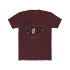 KOST “Not A Robot” Graphic Tee — Casual Streetwear T-Shirt