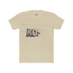 Unisex Cotton Crew Tee