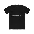 KOST Logo Crew Tee — Minimalist Streetwear Graphic T-Shirt