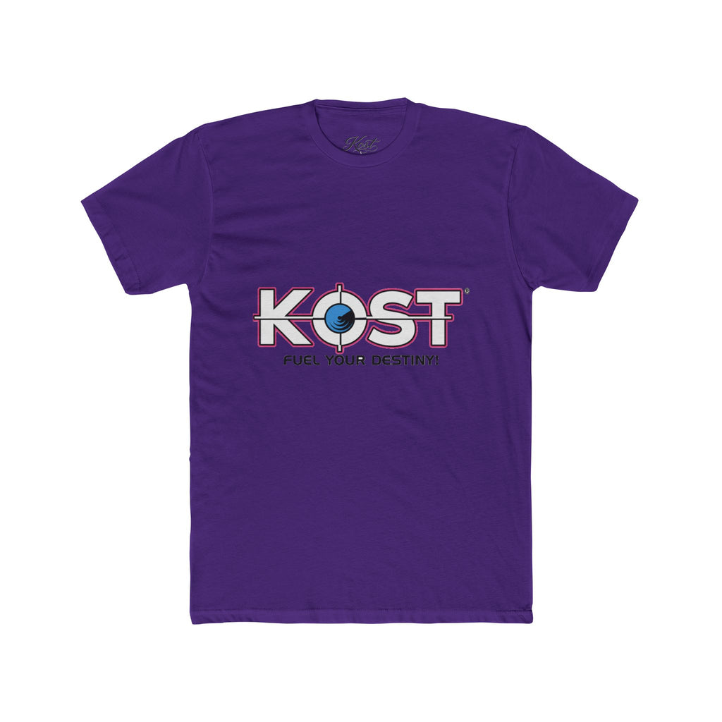 Kost "Fuel Your Destiny" Graphic Tee