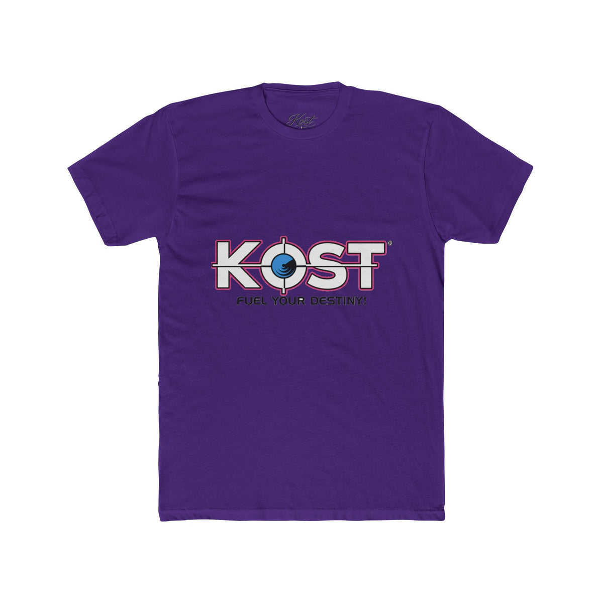 Kost "Fuel Your Destiny" Graphic Tee