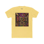 KOST Psychedelic Spiral Graphic Tee