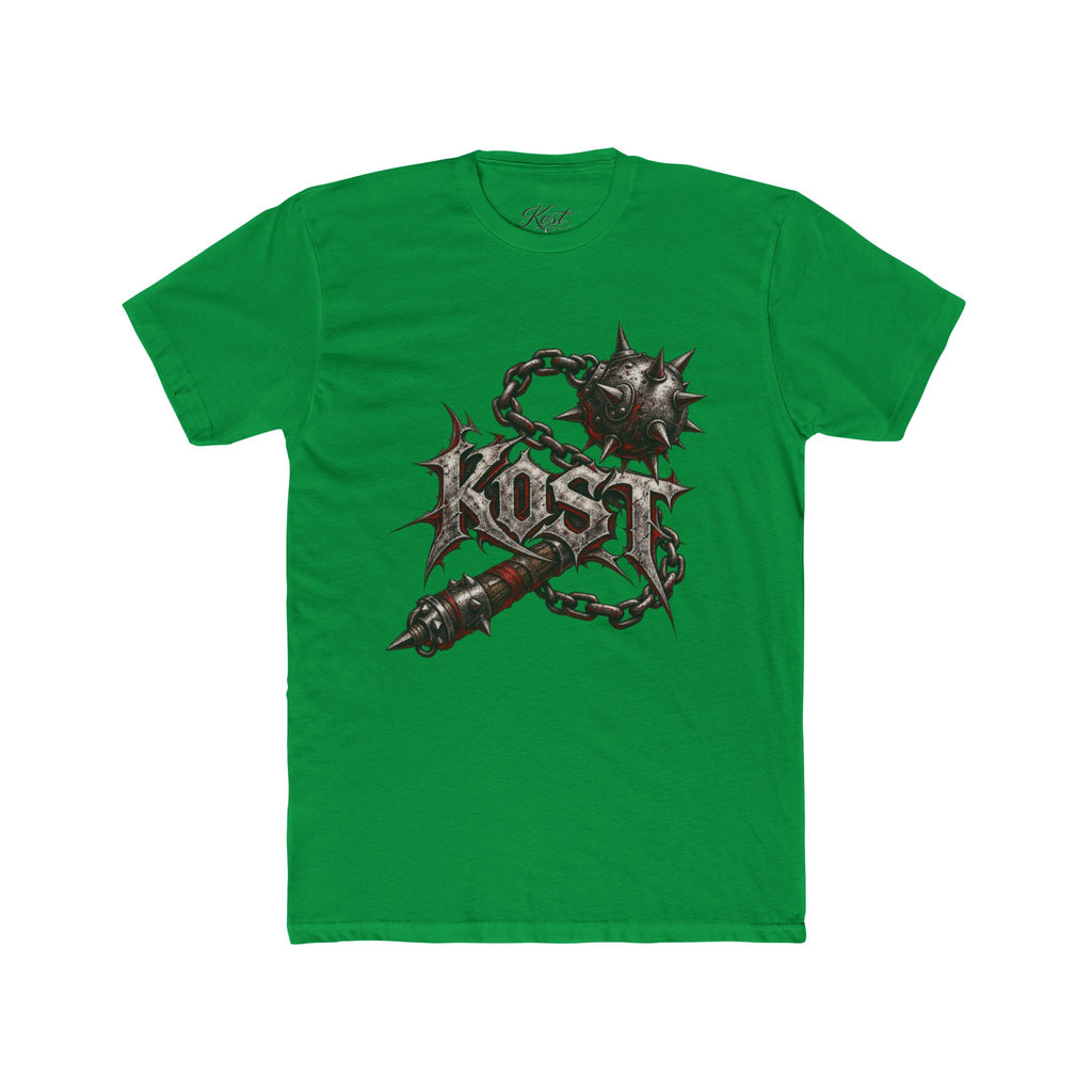 KISS Gothic Dragon Graphic T-Shirt
