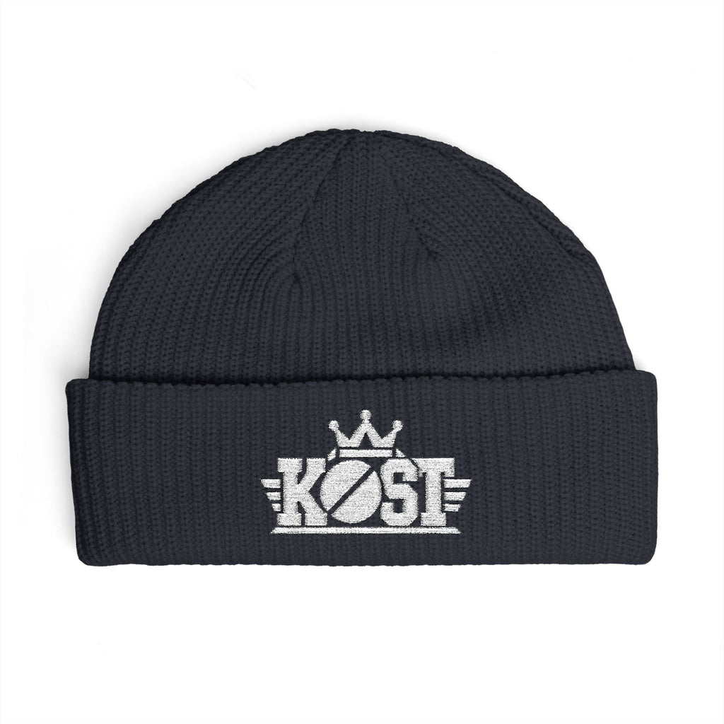 Cuff Beanie
