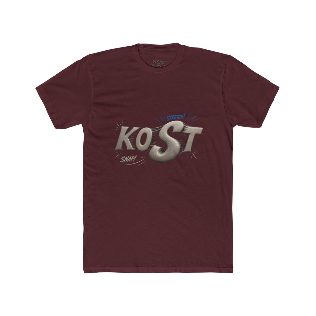 KOST Graphic T-Shirt