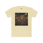Band Tour T‑Shirt — KOST Concert Crowd Graphic Tee