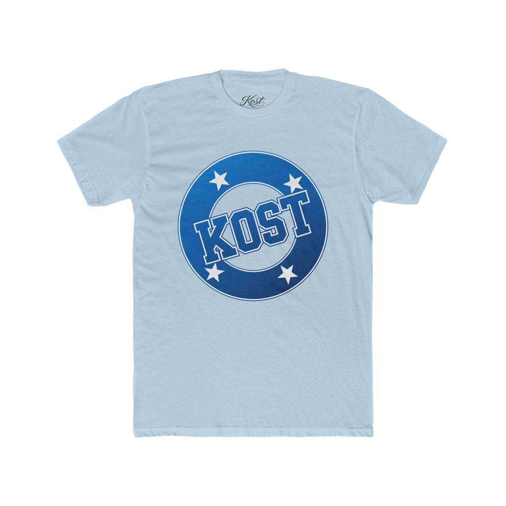 Kost Retro Circle Logo Tee