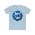 Kost Retro Circle Logo Tee