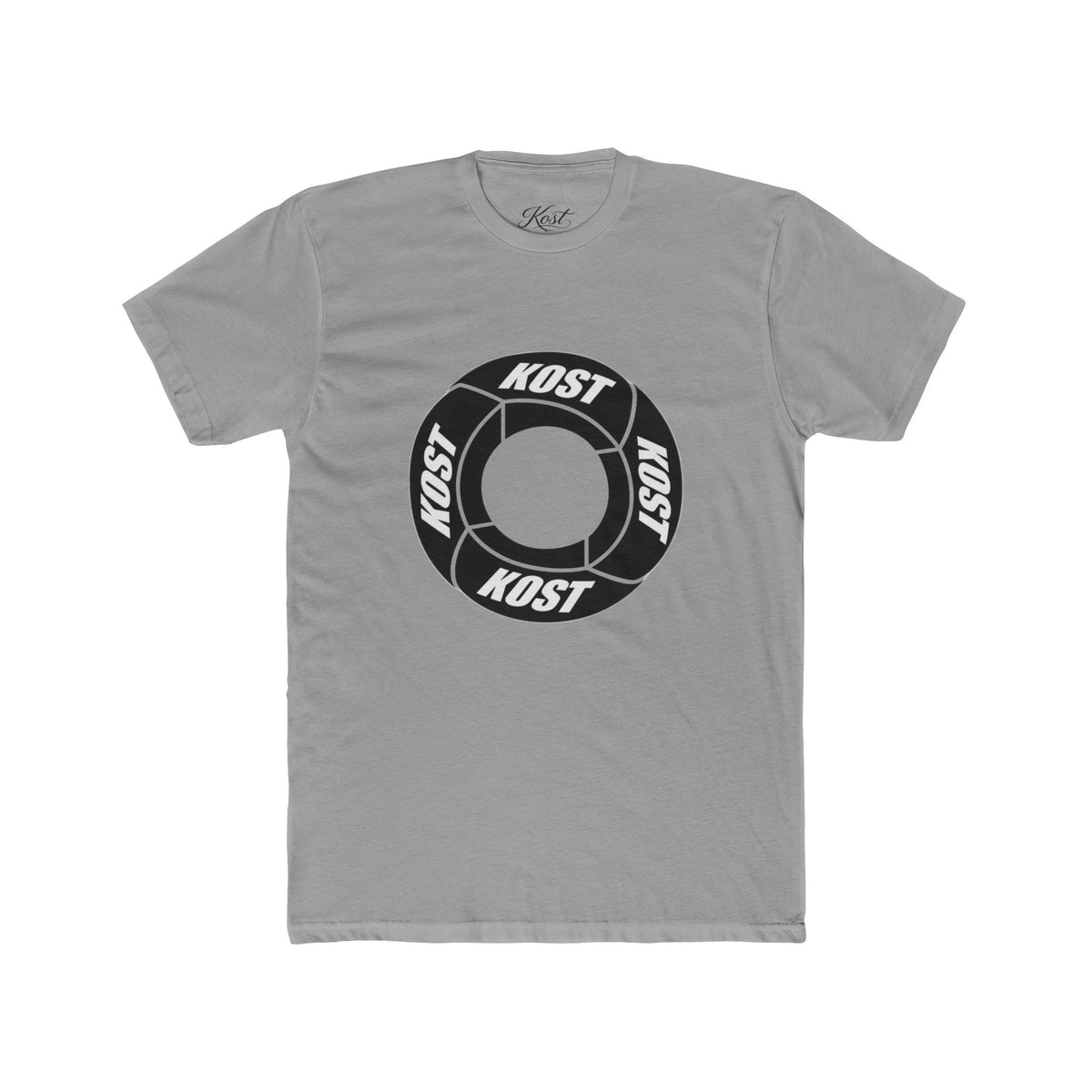 KOST Lifeguard Ring Graphic T-Shirt