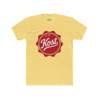 Kost Retro Logo Tee