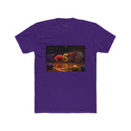 Lost Neon Arcade Tee