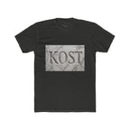 KOST Marble Engraved Tee