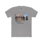 Unisex Cotton Crew Tee