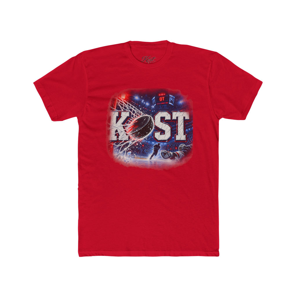 KOST Concert Photo Graphic Tee