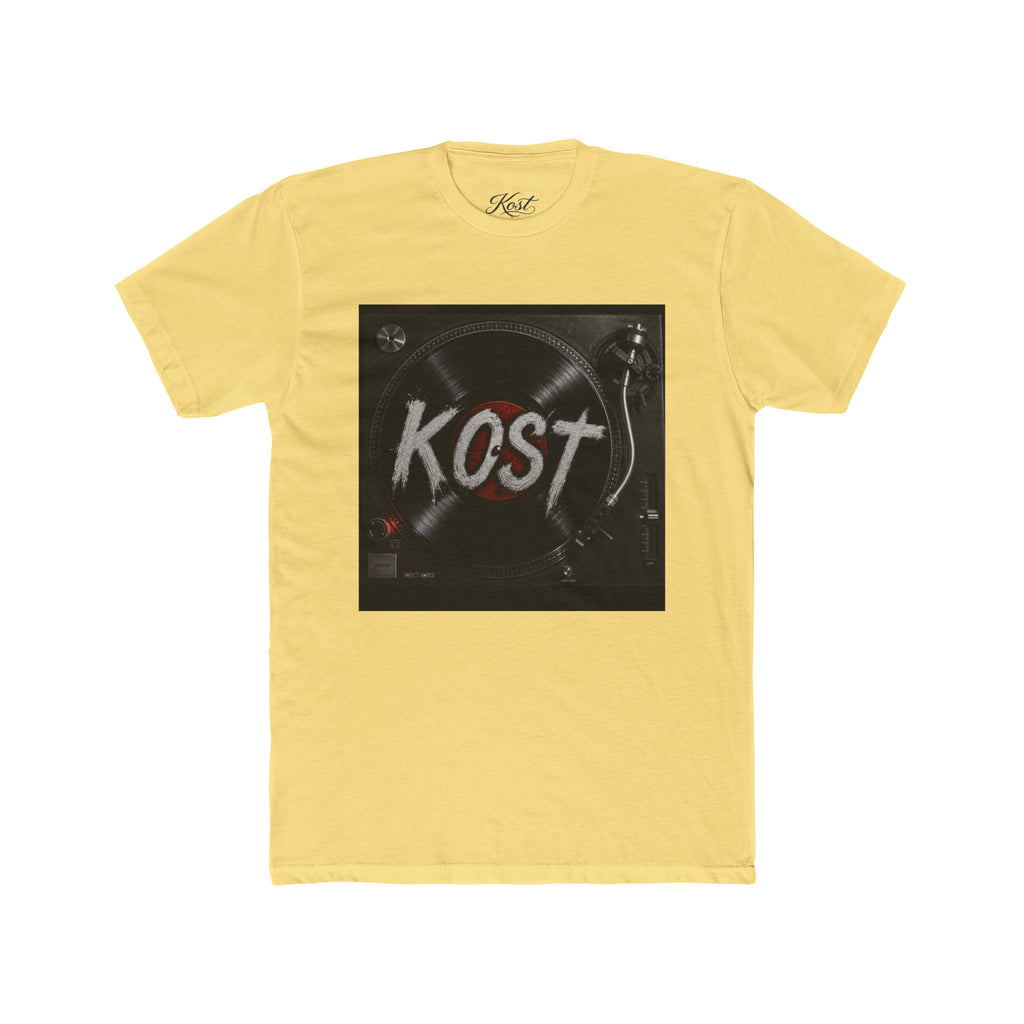 KOST Graphic T-Shirt