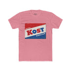 Kost Bubble Gum Retro Logo Tee