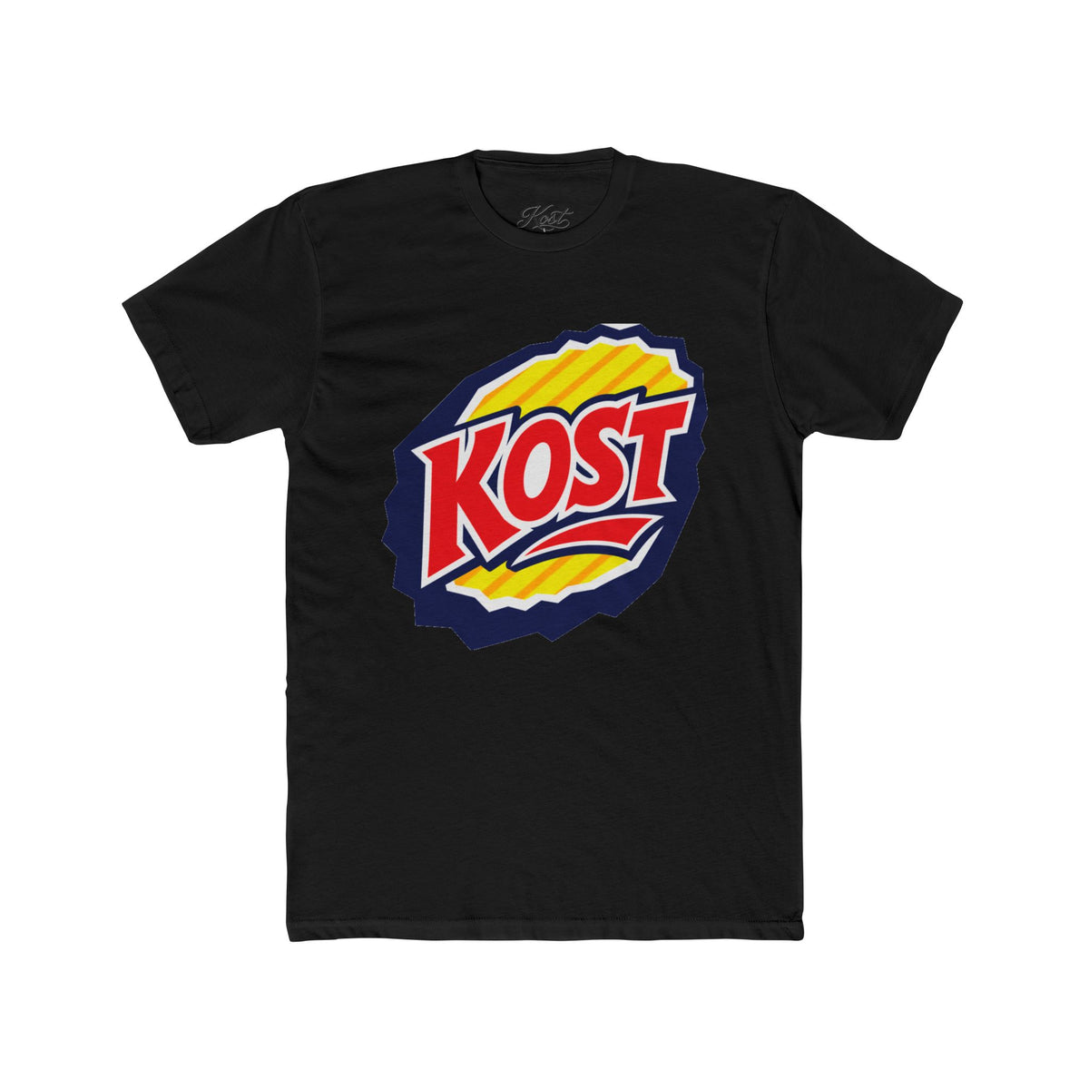 Kost Retro Logo Tee