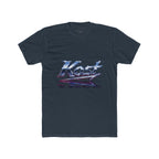 Kost Retro Chrome Logo Tee