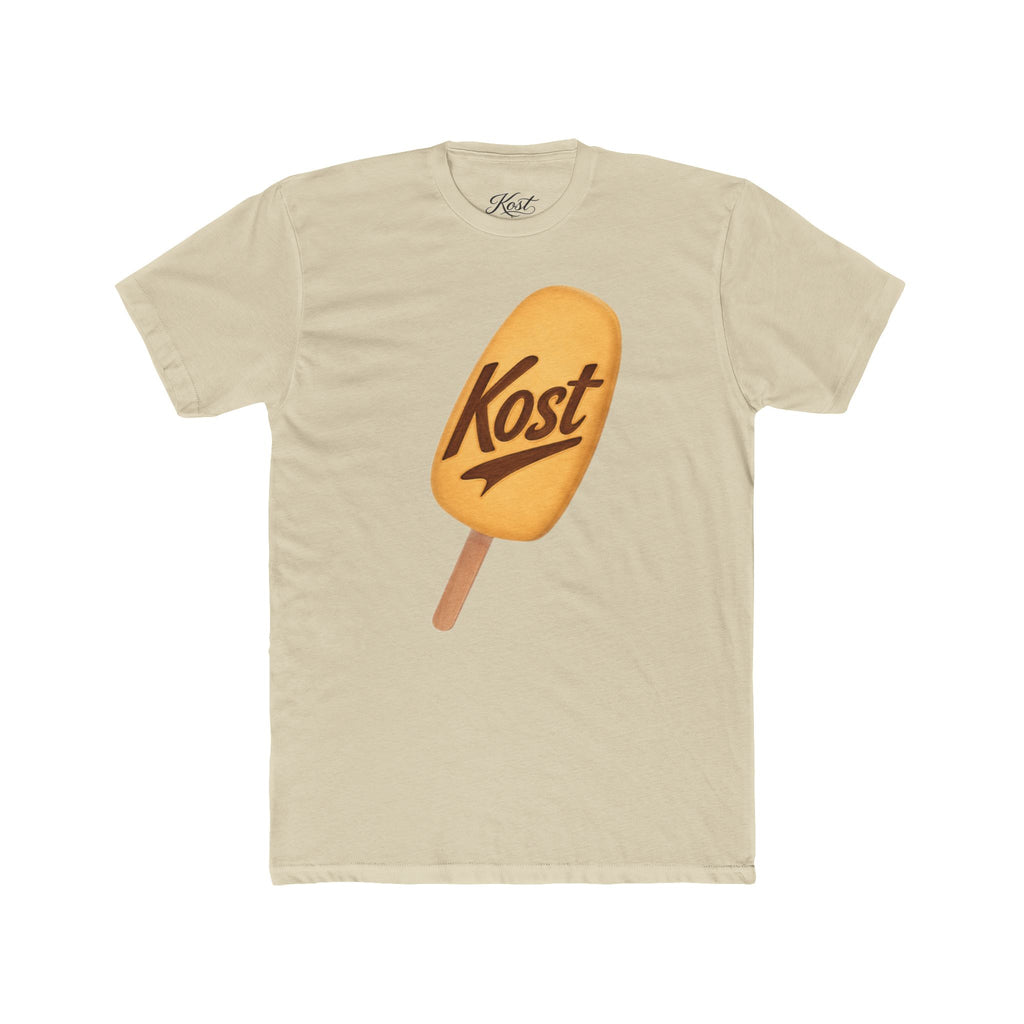 Kost Popsicle Logo Tee