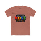 Unisex Cotton Crew Tee