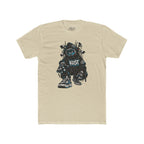 Unisex Cotton Crew Tee