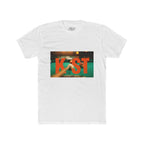 KST Billiards Graphic Tee — Retro Pool Hall T-Shirt