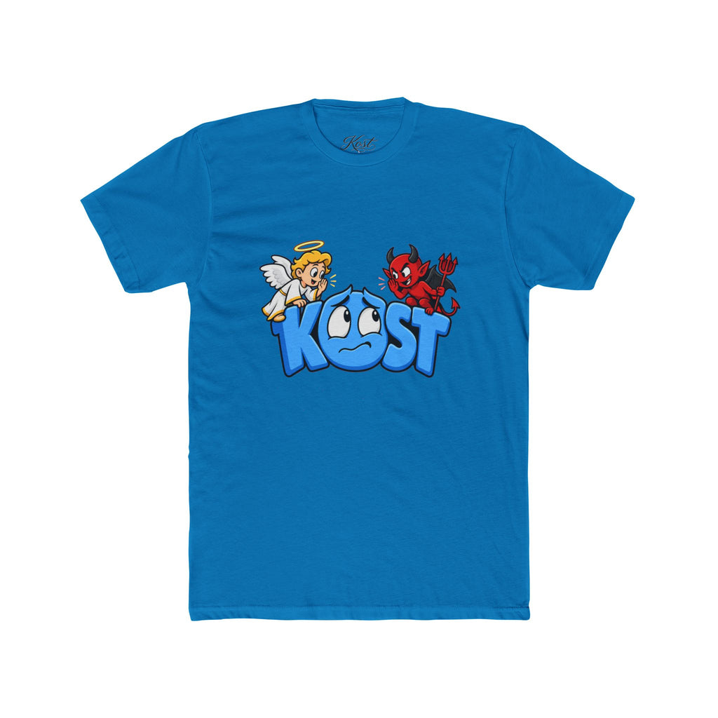 KOST Angel and Devil Graphic T-Shirt