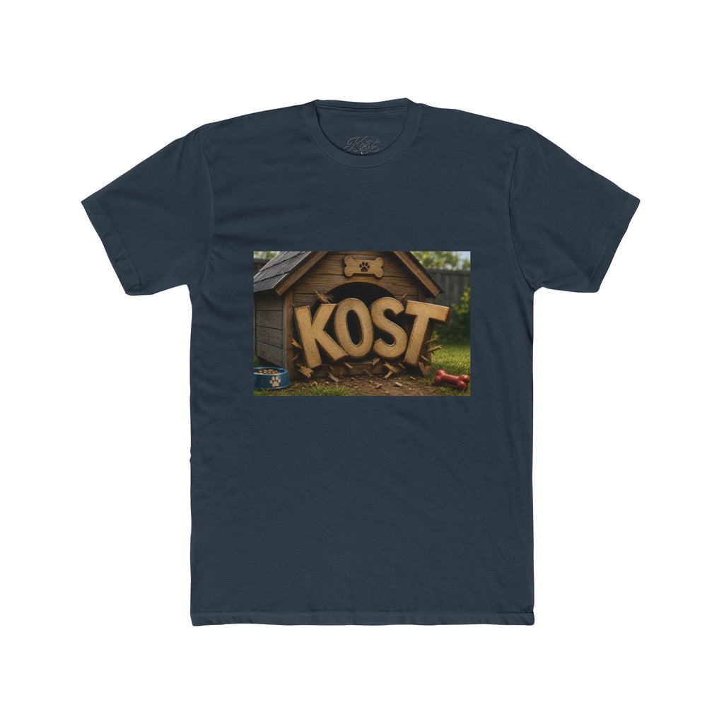 KOST Cabin Sign Graphic Tee