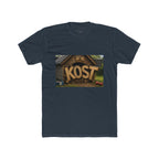 KOST Cabin Sign Graphic Tee
