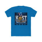 KAST 28 Medal Graphic T-Shirt — Veteran Tribute Athletic Tee