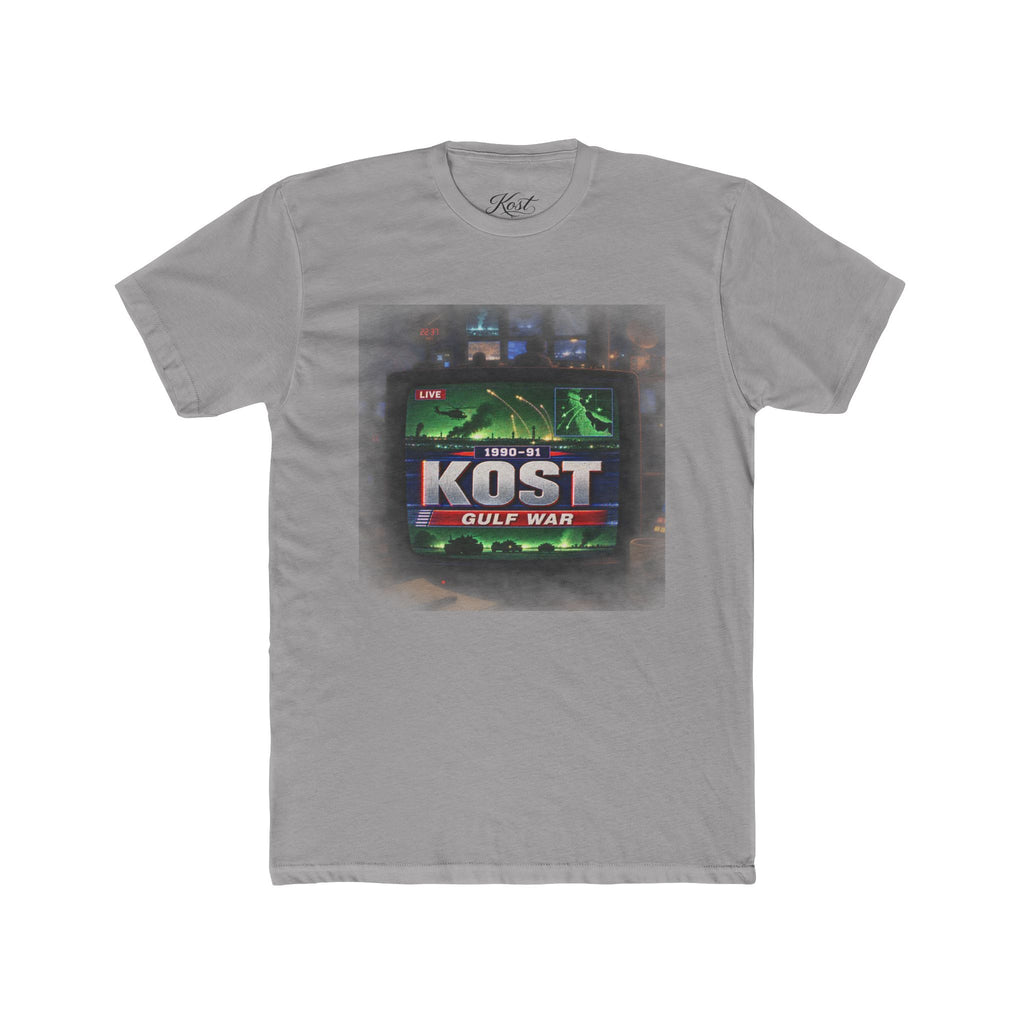 KØST Gulf War Vintage Graphic Tee