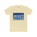 Unisex Cotton Crew Tee