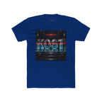 KOST Retro Glitch Graphic T-Shirt