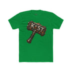 Mjolnir Hammer Graphic T-Shirt