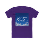 KOST Cloud Sky Graphic T-Shirt