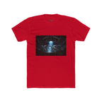 KOS Cosmic Space Graphic T-Shirt