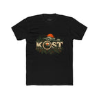 KOST Retro Outdoor Adventure Graphic T-Shirt