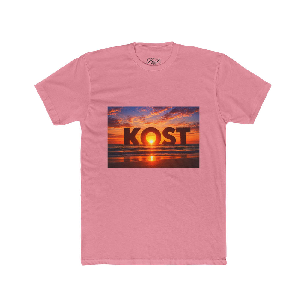 KOST Sunset Graphic T-Shirt