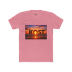 KOST Sunset Graphic T-Shirt