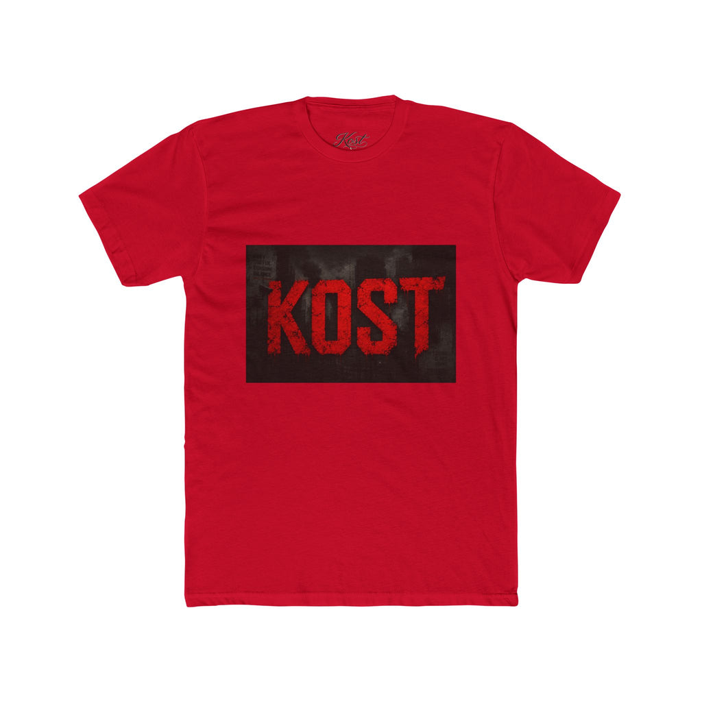 KOST Graphic T-Shirt