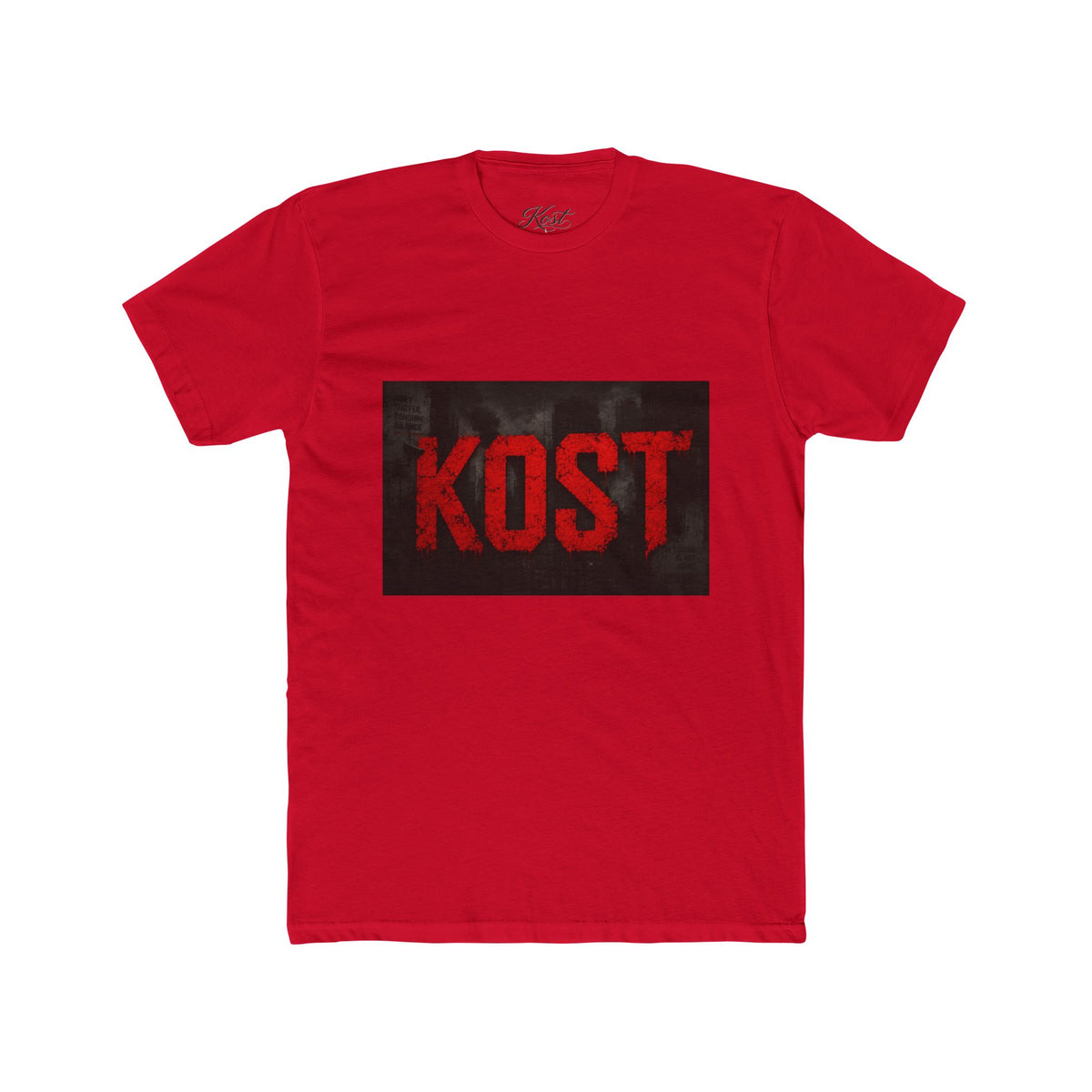 KOST Graphic T-Shirt