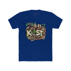 KOST Radio Cityscape Graphic Tee