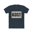 Unisex Cotton Crew Tee