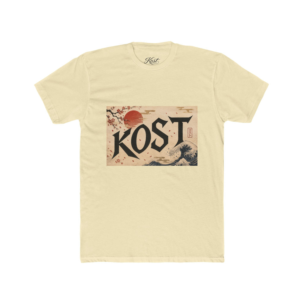 KOST Vintage Graphic T-Shirt