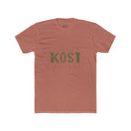 KOST Pixel Text Tee